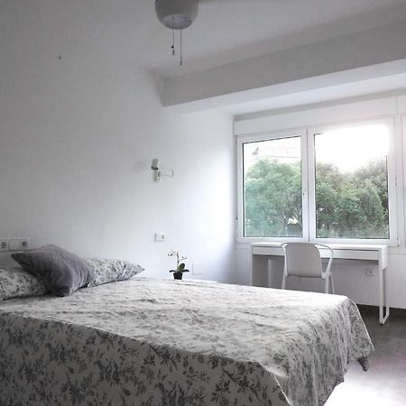 Carihuela Beach Suite Apartment Τορρεμολίνος Εξωτερικό φωτογραφία