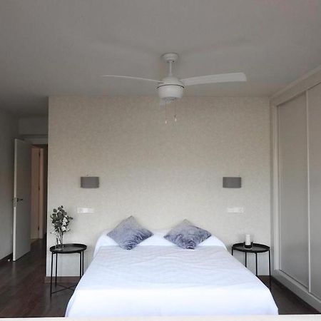 Carihuela Beach Suite Apartment Τορρεμολίνος Εξωτερικό φωτογραφία