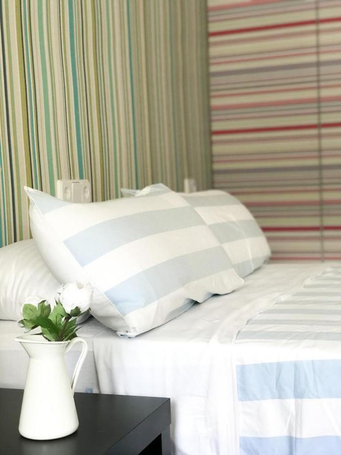 Carihuela Beach Suite Apartment Τορρεμολίνος Εξωτερικό φωτογραφία