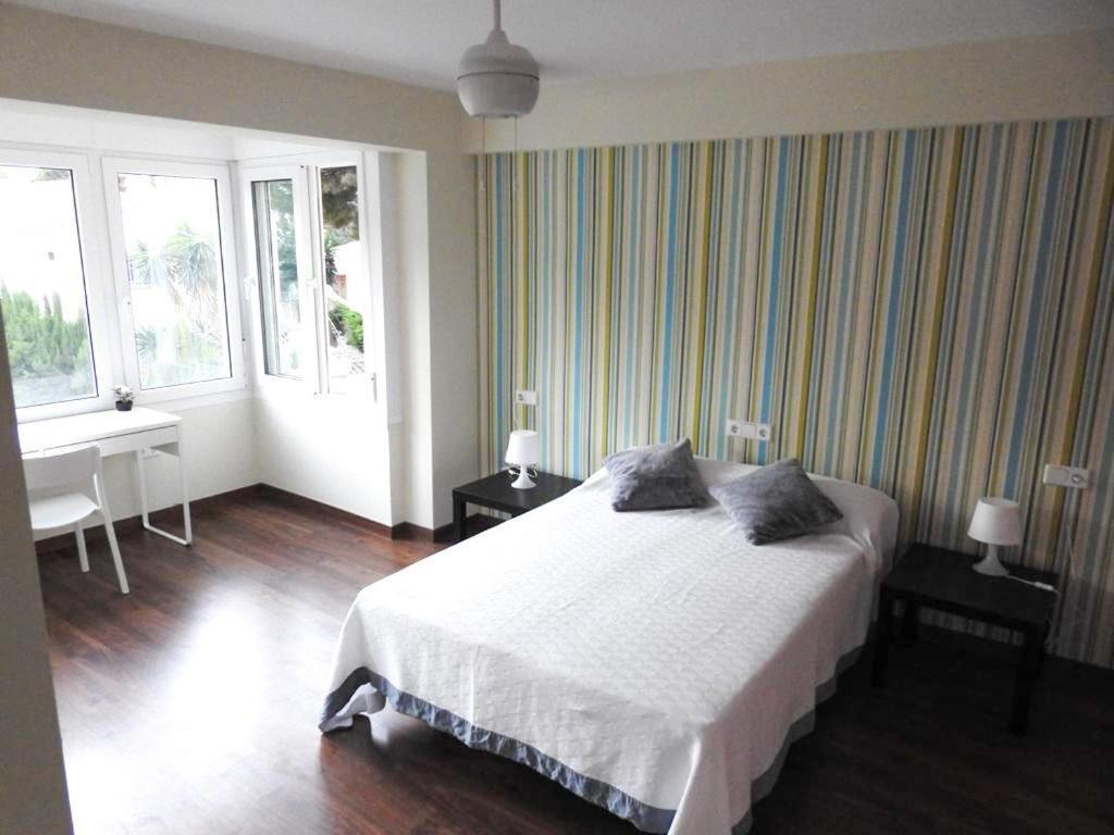 Carihuela Beach Suite Apartment Τορρεμολίνος Εξωτερικό φωτογραφία