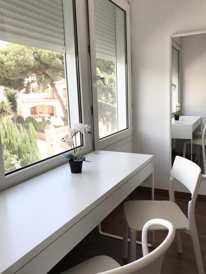 Carihuela Beach Suite Apartment Τορρεμολίνος Εξωτερικό φωτογραφία