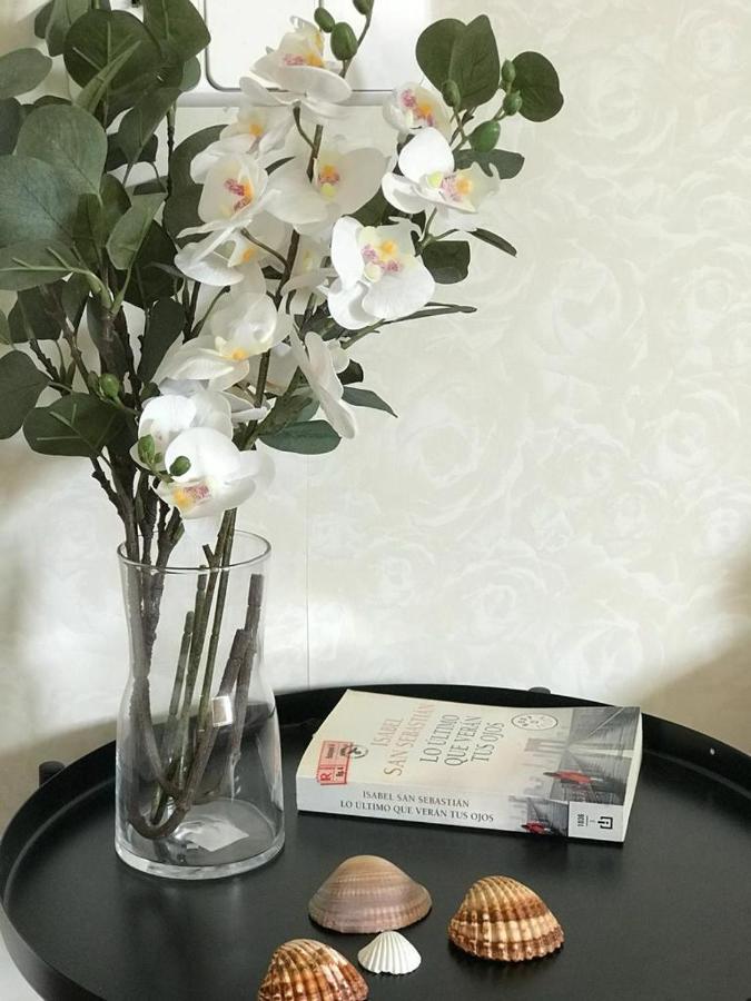 Carihuela Beach Suite Apartment Τορρεμολίνος Εξωτερικό φωτογραφία