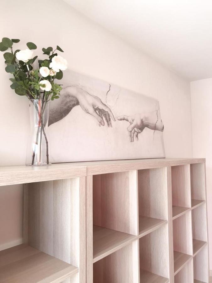 Carihuela Beach Suite Apartment Τορρεμολίνος Εξωτερικό φωτογραφία