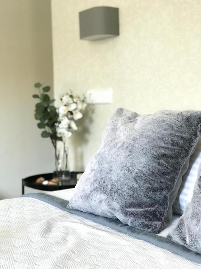 Carihuela Beach Suite Apartment Τορρεμολίνος Εξωτερικό φωτογραφία