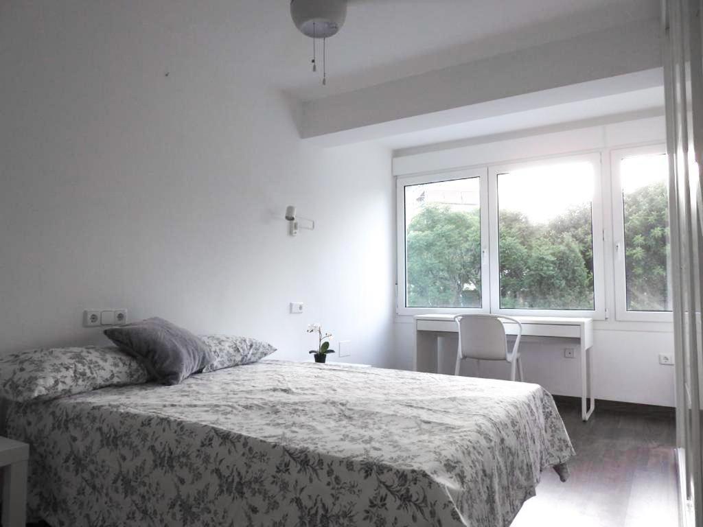 Carihuela Beach Suite Apartment Τορρεμολίνος Εξωτερικό φωτογραφία