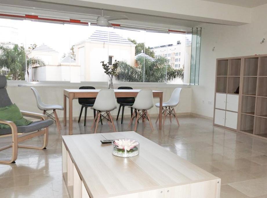 Carihuela Beach Suite Apartment Τορρεμολίνος Εξωτερικό φωτογραφία