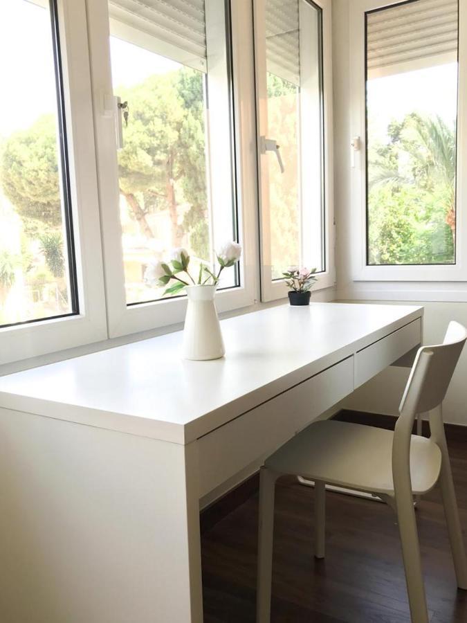 Carihuela Beach Suite Apartment Τορρεμολίνος Εξωτερικό φωτογραφία