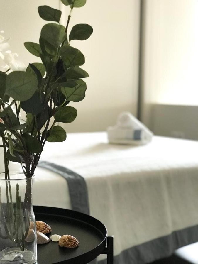 Carihuela Beach Suite Apartment Τορρεμολίνος Εξωτερικό φωτογραφία