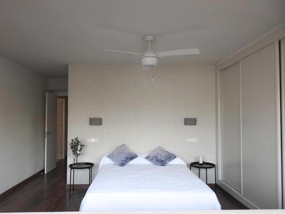 Carihuela Beach Suite Apartment Τορρεμολίνος Εξωτερικό φωτογραφία