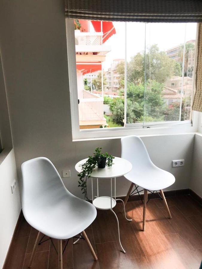 Carihuela Beach Suite Apartment Τορρεμολίνος Εξωτερικό φωτογραφία