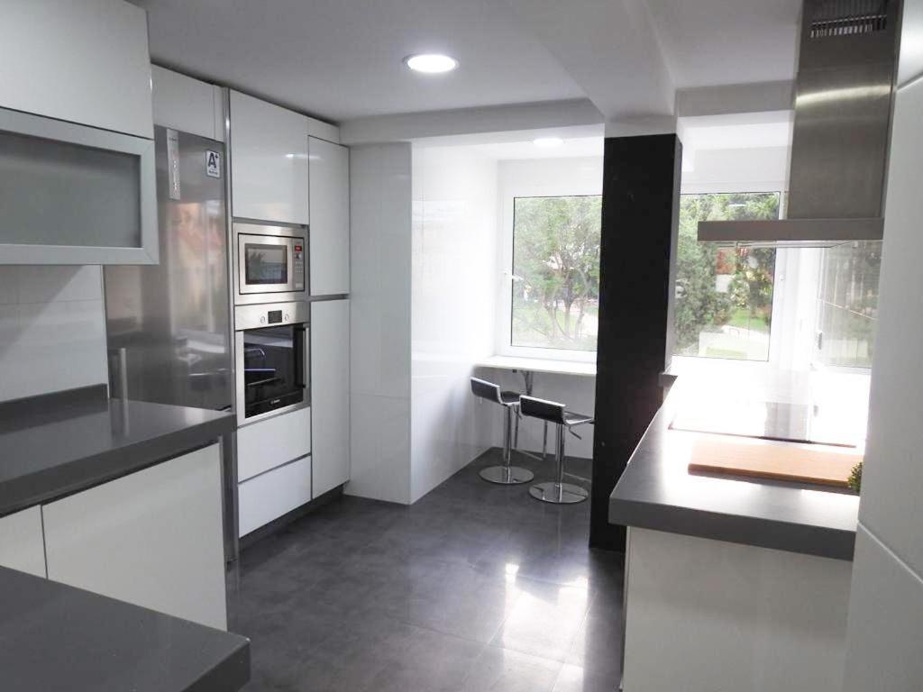Carihuela Beach Suite Apartment Τορρεμολίνος Εξωτερικό φωτογραφία