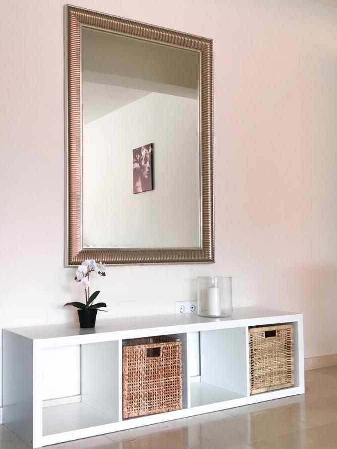 Carihuela Beach Suite Apartment Τορρεμολίνος Εξωτερικό φωτογραφία